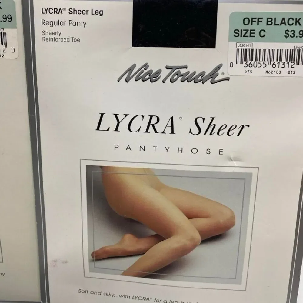 Sears Women's Hosiery-tights
